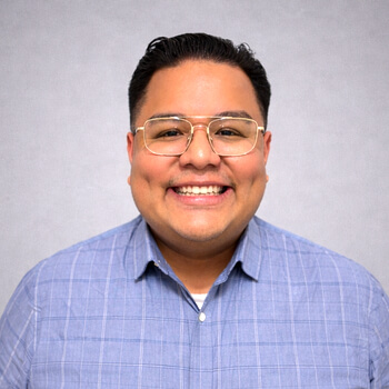 Photo of Alexis J. Gonzalez
