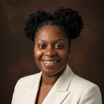 Photo of Demetria Foster