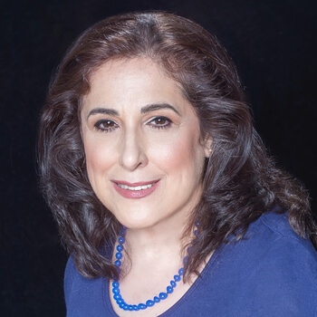 Photo of Geralyn Cappelli