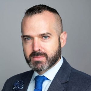 Jon Harari