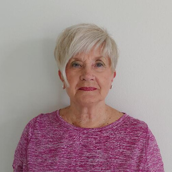 Photo of Judy Durish