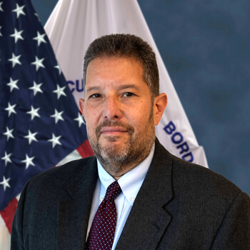 Photo of Julio A. Agosto