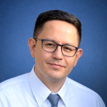 Photo of Kevin Cordero