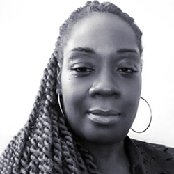 Photo of Ditzia DeSuze